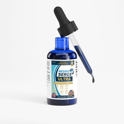GreenVify NeuroSerge Ultra