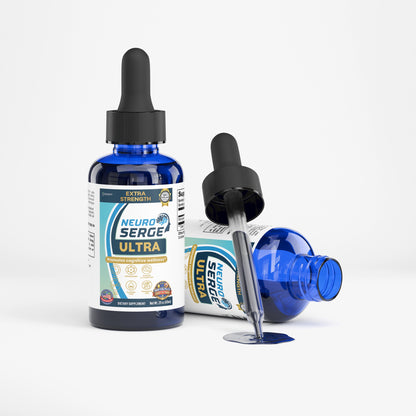 GreenVify NeuroSerge Ultra