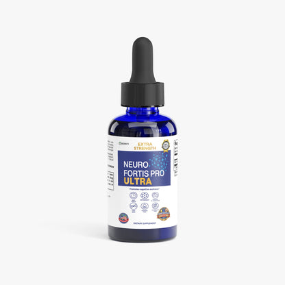 GreenVify Neuro Fortis Pro Ultra