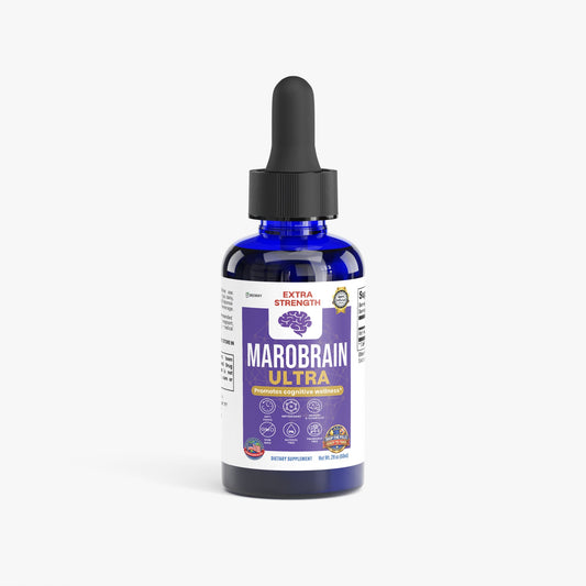 GreenVify Marobrain Ultra