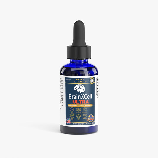 GreenVify BrainXCell Ultra