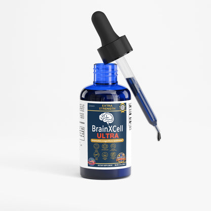 GreenVify BrainXCell Ultra