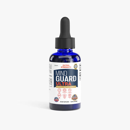 GreenVify Mind Guard Ultra