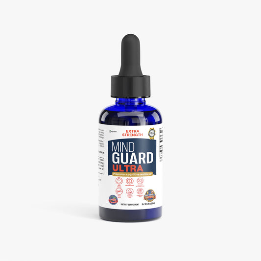 GreenVify Mind Guard Ultra