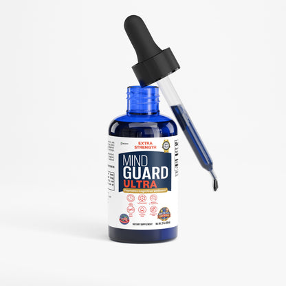 GreenVify Mind Guard Ultra