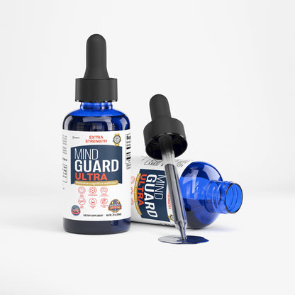 GreenVify Mind Guard Ultra