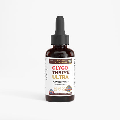 GreenVify Glyco Thrive Ultra
