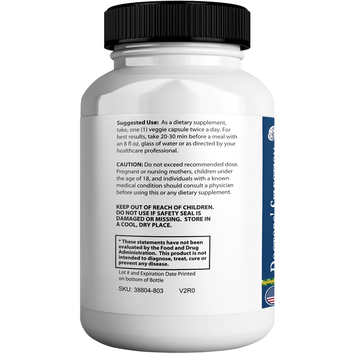 GlucoDiamond Advanced Formula