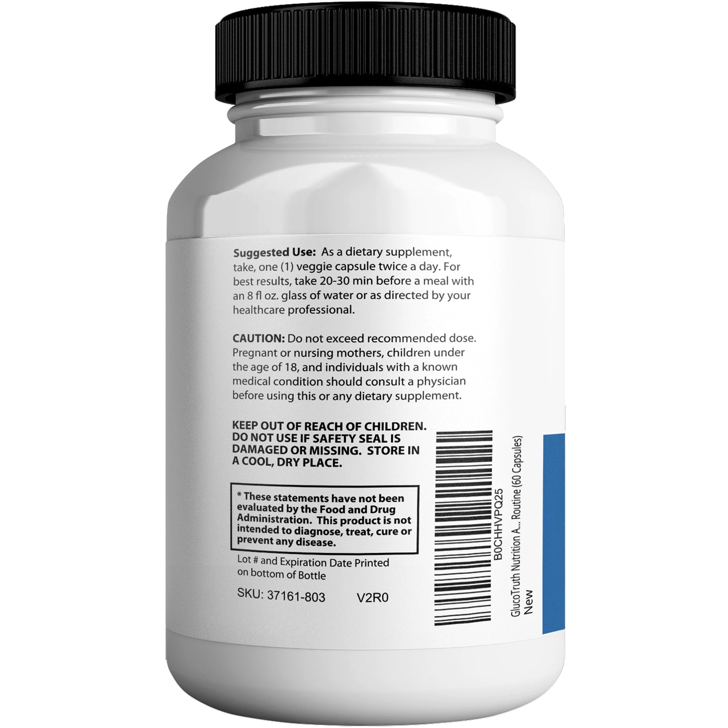Glucotruth Plus Advanced Formula