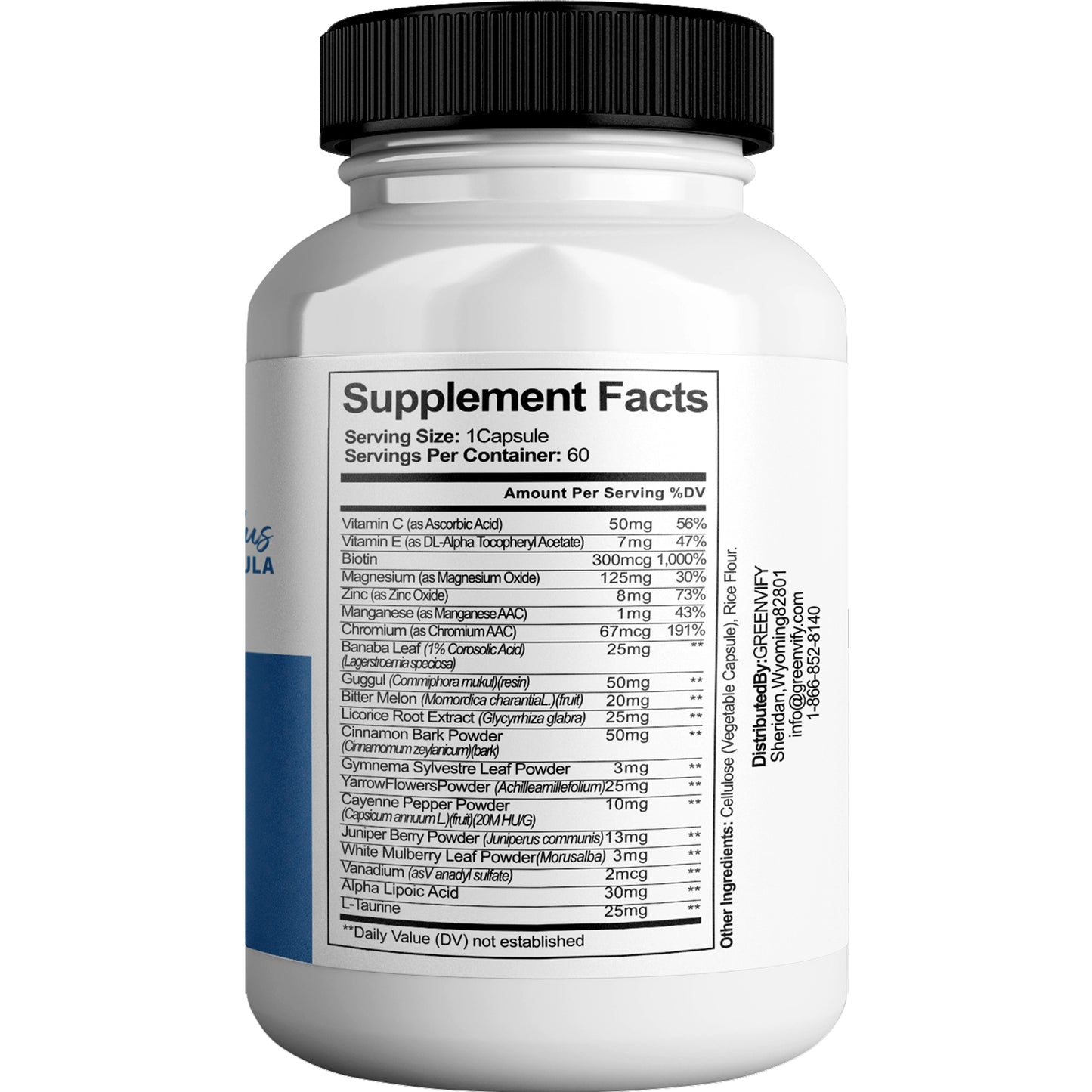 Glucotruth Plus Advanced Formula