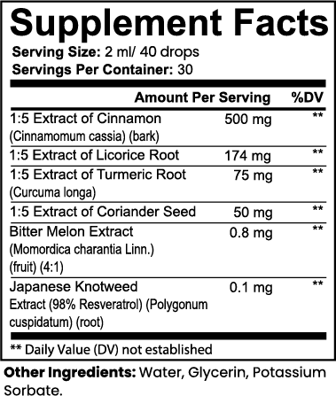 GreenVify Pure Glyco Ultra
